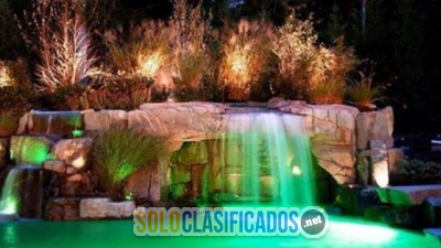 Solo Clasificados - Jacuzzys Y Piscinas En Venta Para Sus Proyectos Inmobiliarios! - imagen: 10