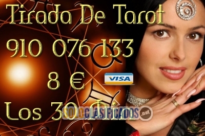 Tarot 806/Tarot Visa Economico/Tarotistas... 