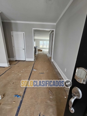 Solo Clasificados - Hernandez Cleaning Painting Services LLC - imagen: 5