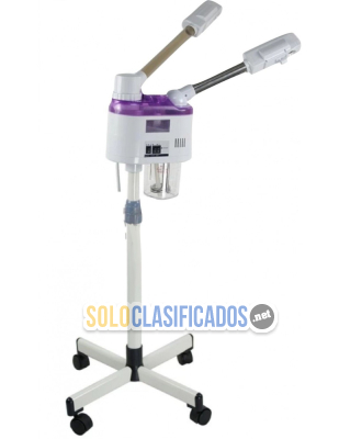 tecnicos en vaporizadores faciales de ozono sena...
