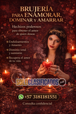 Facatativá Amarres de Amor y Lectura de Tarot del Amor – Retorno ...