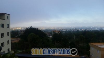 Para Los Amantes De Las Montañas, Apartamentos En Venta!... 