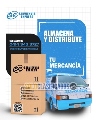 Compañia de Transporte SERVIENCIA EXPRESS...