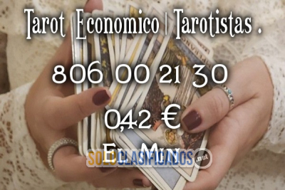 Solo Clasificados - Tarot Visa Del Amor 806 Tarot Telefonico - imagen: 1