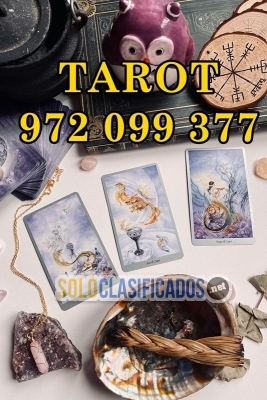 ATENCION PERSONALIZADA 30 MIN 10 EUR   TAROT tlf 972099377... 