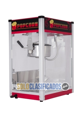 Solo Clasificados - reparacion de crispeteras y estufas de induccion sena - imagen: 1