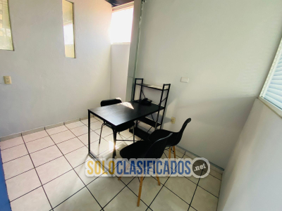 Solo Clasificados - Oficina Virtual: Imagen Profesional al Mejor Costo – Solo en CEVAM - imagen: 3