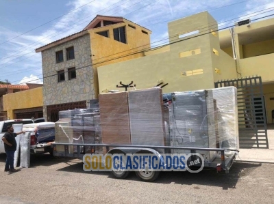 Solo Clasificados - IMPORTACION Y EXPORTACION A TODO MEX Y USA CONTACTANOS YA QUE ESPERAS - imagen: 5