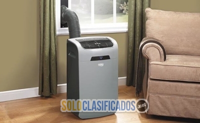 Solo Clasificados - reparacion de aires acondicionados portatiles y  equipos de soldadura inverter - imagen: 1