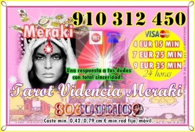 VIDENCIA PURA LAS 24 HORAS LOS 7 DÍAS tarot 806 barato tarot del ... 