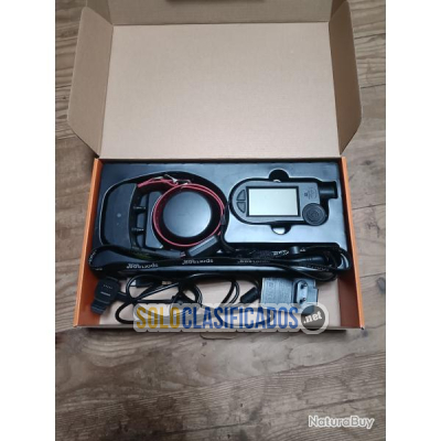 Vendemos todo tipo de GPS Garmin Alpha 100 200 300/Astro 320 430 ...