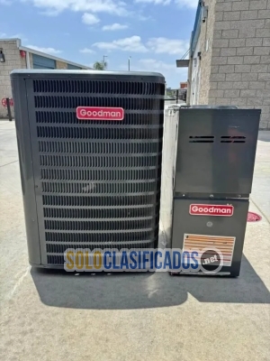 Solo Clasificados - Renueva tu Aire Acondicionado este Verano - imagen: 2