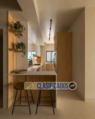 Solo Clasificados - Viva En Un Lugar Centrico Y Con Vista Al Mar, Jardines Del Sur!! - imagen: 5