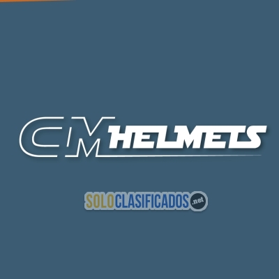 CM Helmets F1 Full Scale Replica Helmets... 