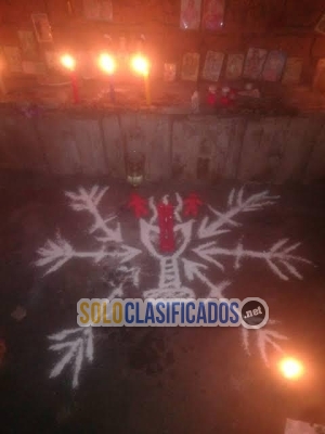 Brujeria Africana real Santeria Brasileña Santeria Venezolana Tar... 