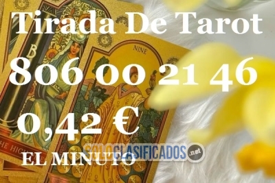 6€ Los 30 Min! Lectura Tarot 806 ! Tarotistas... 