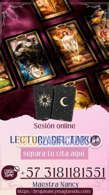 Lectura De Tarot En Temuco Guía Espiritual para el Amor el Trabaj... 