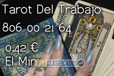 Consulta Tarot  En Linea – Tarot Del Trabajo...