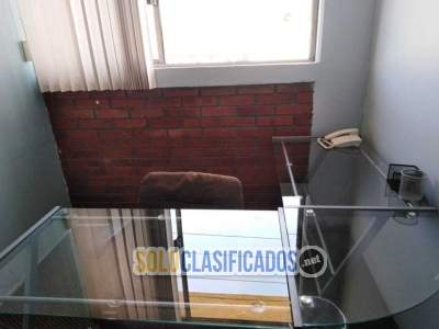 Solo Clasificados - OFICINA FÍSICA TLALNEPANTLA AMUEBLADA DISPONIBLE - imagen: 3