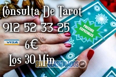 Solo Clasificados - Tarot Del Trabajo  Liberate De Las Dudas - imagen: 1