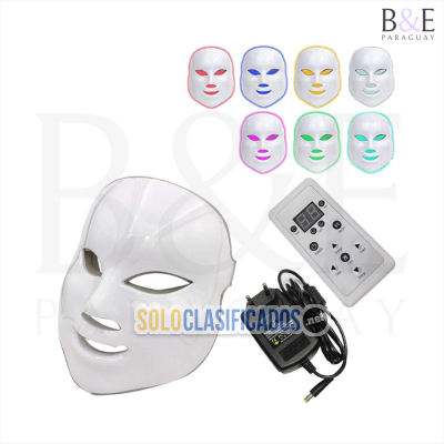Solo Clasificados - tecnicos en cabinas y mascaras de 7 colores sena - imagen: 1