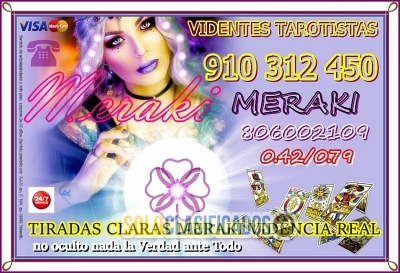 vidente sin cartastarot 806tarot visatarot las 24 horas tarotista... 