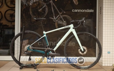 Vendo 2023 Cannondale Topstone Carbon 1 Lefty... 