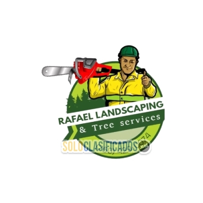 Rafael Landscaping LLC in Fallbrook CA 92028... 