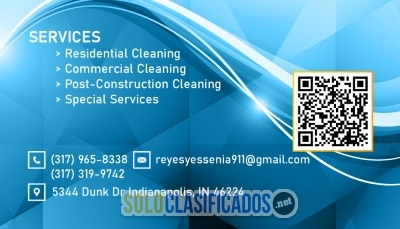 Solo Clasificados - Henriquez Profesional Cleaning Henriquez Profesional Cleaning - imagen: 2