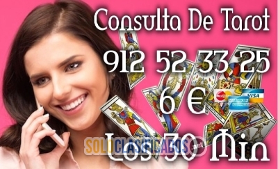 Tarot Visa Telefonico|Tarotistas|806 Tarot... 