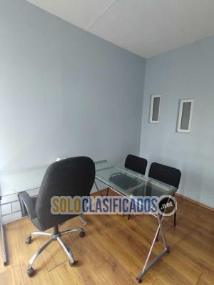 Solo Clasificados - RENTA DE OFICINAS VIRTUALES EN BUENAVISTA CDMX - imagen: 3