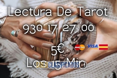 Solo Clasificados - Libérate De Las Dudas | Tirada De Tarot Fiables - imagen: 1