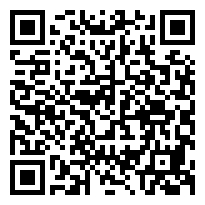 QR:Se necesita personal en el área de limpieza