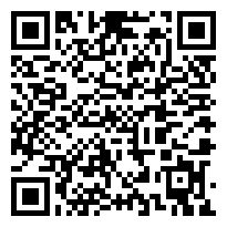 QR:GET  IN TOUCH WITH US TODAY  WILL NOT REGRET