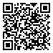 QR:pomeranian