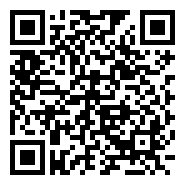 QR:Hidro limpiadora