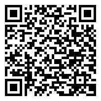 QR:EMPLEO/VACANTE DE LIMPIEZA DISPONIBLE