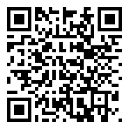 QR:Pretty alaskan malamut