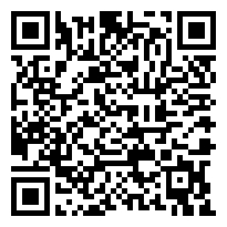 QR:Elegante y bello perro bernes de montaña