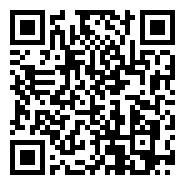 QR:Trabajo de limpieza