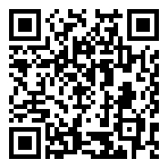 QR:DACH SHUND ARLEQUÍN