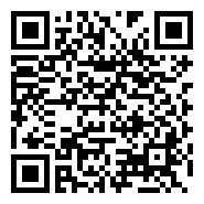 QR:avisos en acrilico