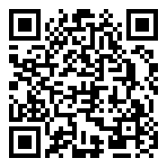 QR:Beautiful dogs Pomeranian