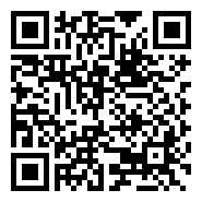 QR:BEAUTIFUL CHOW CHOW