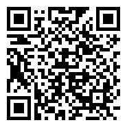 QR:Hamaca con rodapie