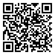 QR:Beautiful pomeranian