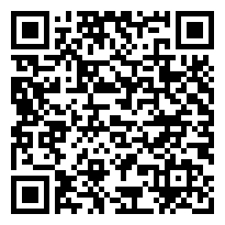 QR:serviciio de paqueteria a todo el Salvador