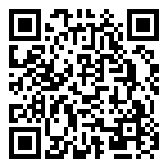 QR:Cute AKITA INU JAPONÉS