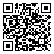 QR:Beautiful buldog inglés