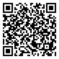 QR:BUSCA TODO LO BUENO Y ALEJA TODO LO MALO